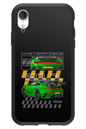 Masterpiece - Apple iPhone XR
