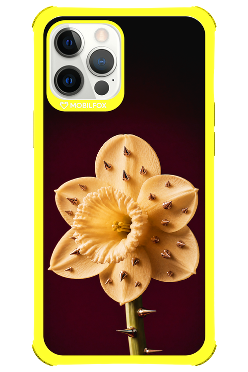 Not Your Flower 2.0 - Apple iPhone 12 Pro Max