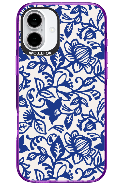 Riviera Fiora 2.0 - Apple iPhone 16 Plus