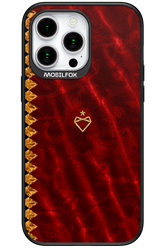 Spania x Mobilfox 2.0 - Apple iPhone 15 Pro Max