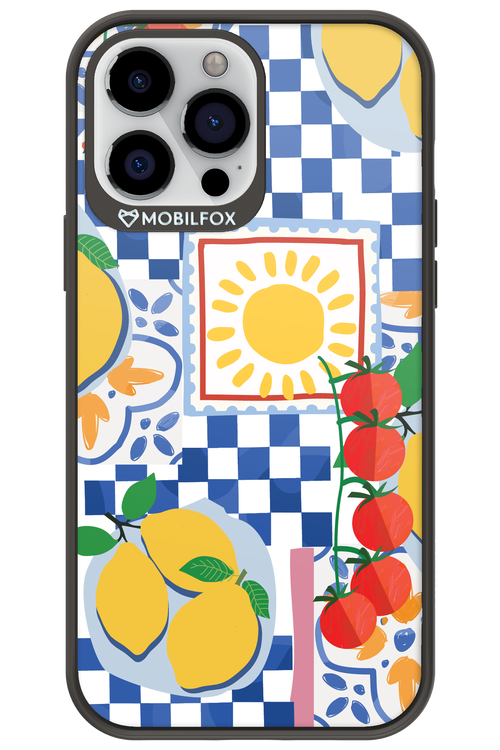 Sorrento Dream 2.0 - Apple iPhone 13 Pro Max