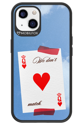 Match 2.0 - Apple iPhone 13