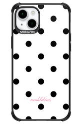 Baby Dots - Apple iPhone 15 Plus