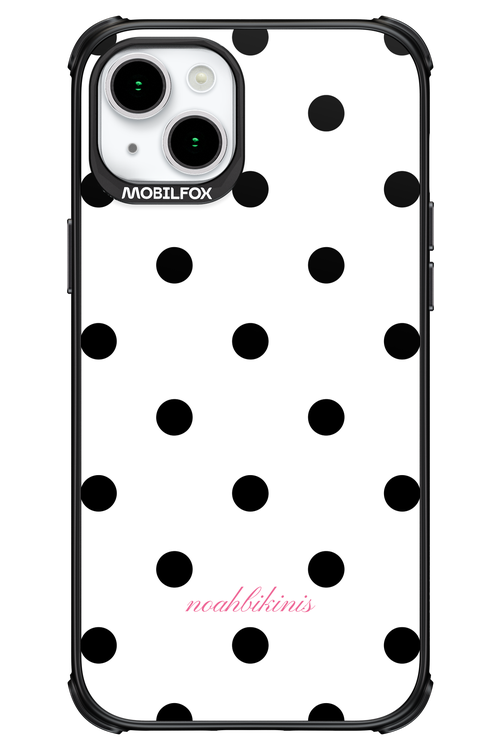 Baby Dots - Apple iPhone 15 Plus