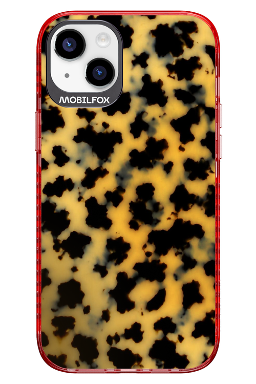 Tortoiseshell 2.0 - Apple iPhone 14 Plus