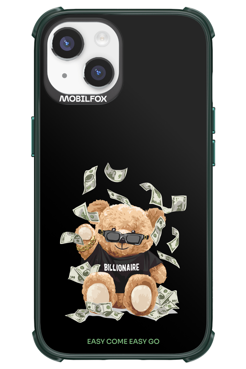 Easy Come Easy Go 2.0 - Apple iPhone 14