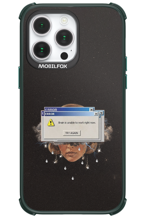 Out of Mind 2.0 - Apple iPhone 14 Pro Max