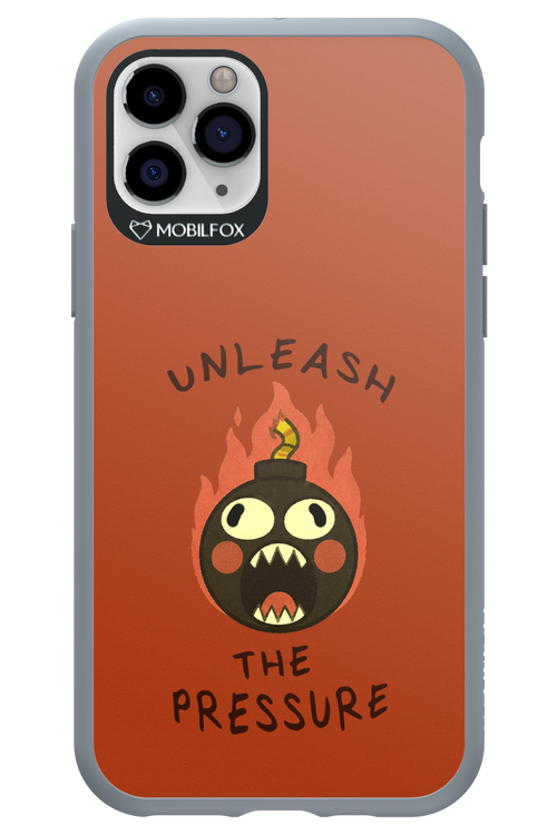 Pressure Bomb 2.0 - Apple iPhone 11 Pro