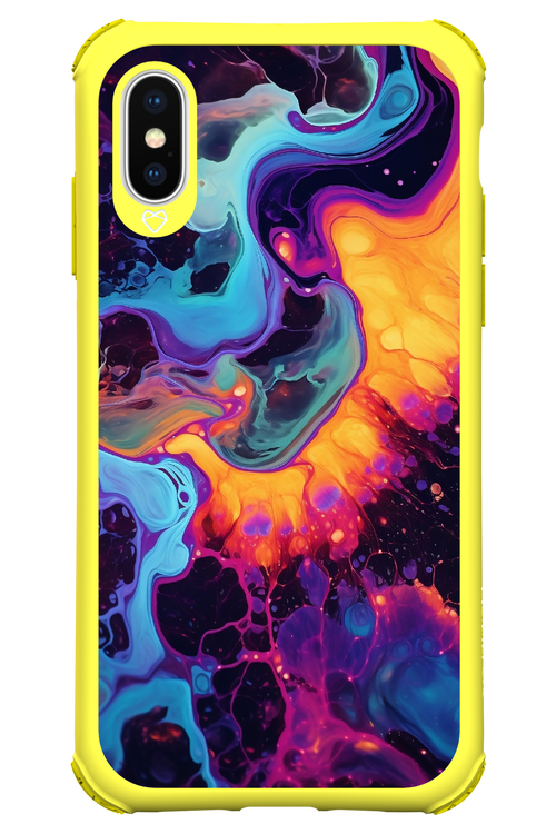 Liquid Dreams - Apple iPhone XS
