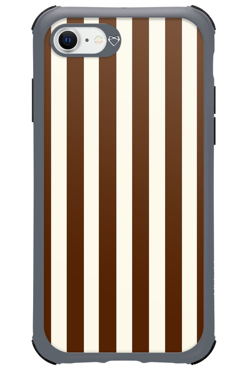 CHOC 2.0 - Apple iPhone 7