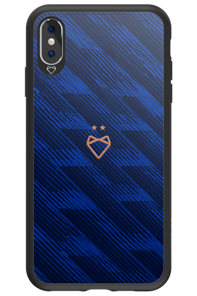 Franta 2.0 x Mobilfox 2.0 - Apple iPhone XS Max