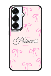 Princess Material 2.0 - Samsung S25