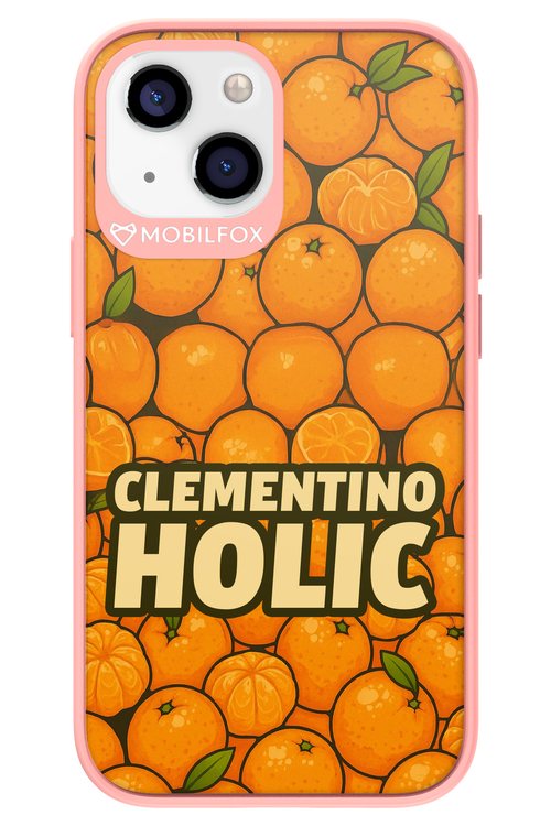 Clementino Holic 2.0 - Apple iPhone 13 Mini
