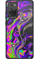 Nova 2.0 - Samsung Galaxy Note 20