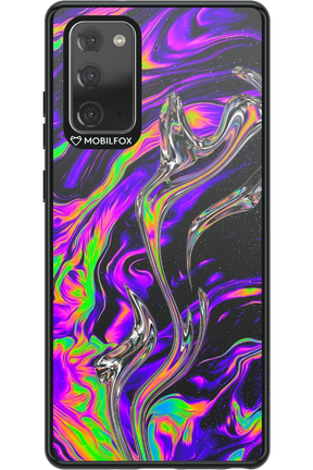 Nova 2.0 - Samsung Galaxy Note 20