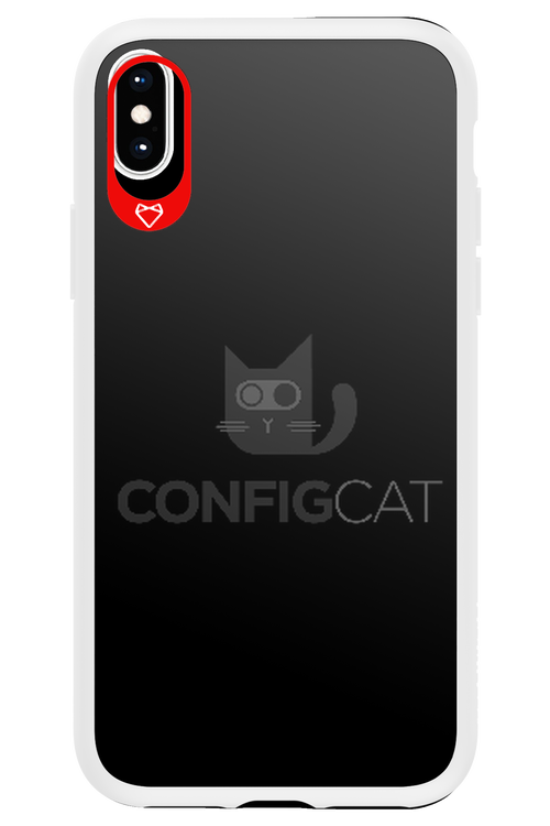 configcat - Apple iPhone XS