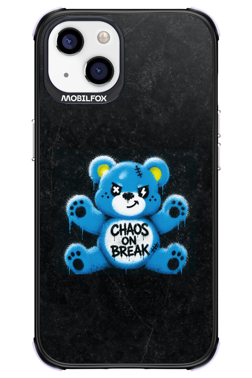 Chaos on Break 2.0 - Apple iPhone 13