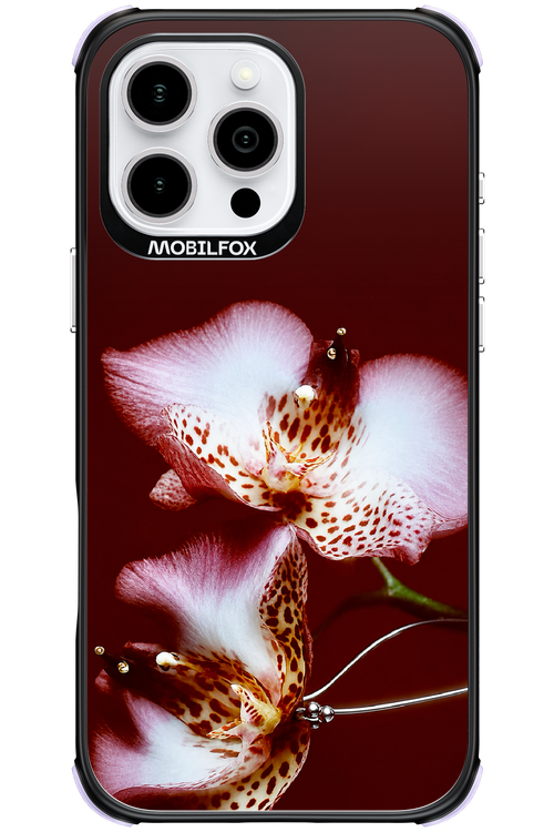 Leobloomy 2.0 - Apple iPhone 16 Pro Max