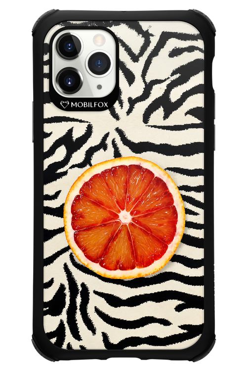 Wild Nectarin 2.0 - Apple iPhone 11 Pro