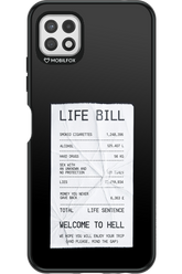 bill 2.0 - Samsung Galaxy A22 5G