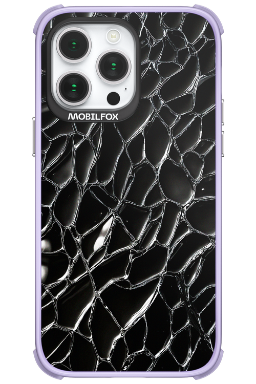 Alien Grid 2.0 - Apple iPhone 14 Pro Max