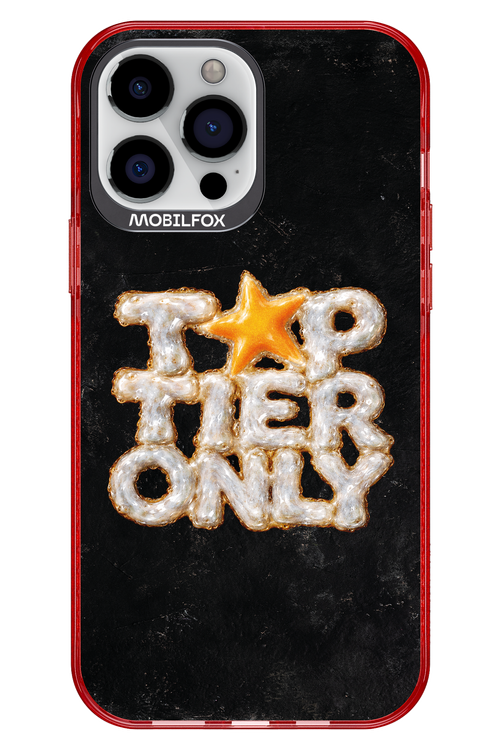 Top Tier 2.0 - Apple iPhone 13 Pro Max