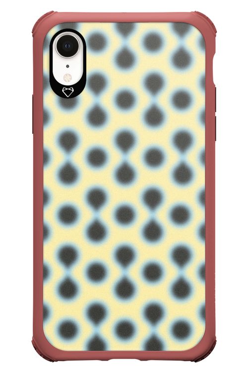 Butter Bubble 2.0 - Apple iPhone XR