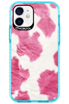 Pink Cow - Apple iPhone 12