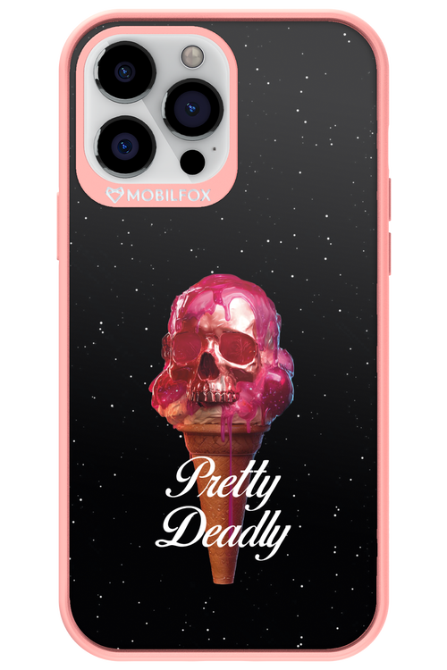 Pretty Deadly - Apple iPhone 13 Pro Max