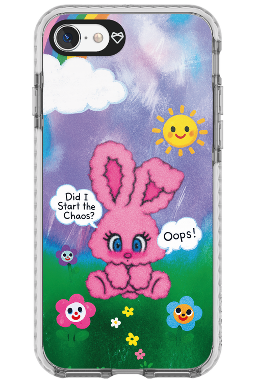 Ooops 2.0 - Apple iPhone 7