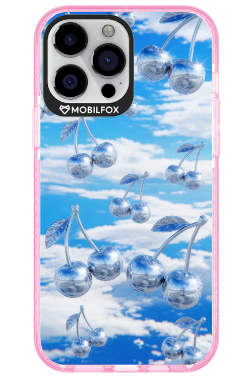 Cloud Cherry 2.0 - Apple iPhone 13 Pro Max