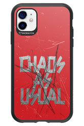 Chaos as usual 2.0 - Apple iPhone 11
