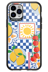 Sorrento Dream 2.0 - Apple iPhone 11 Pro