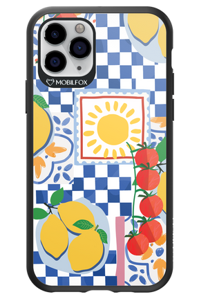 Sorrento Dream 2.0 - Apple iPhone 11 Pro