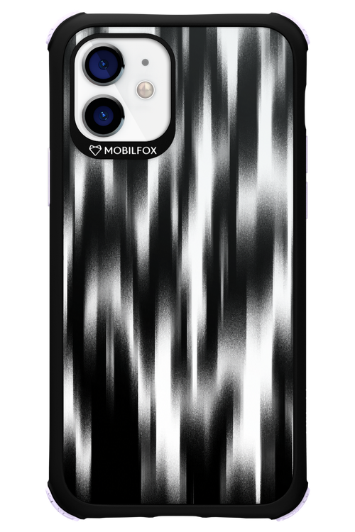 Monochrome Motion 2.0 - Apple iPhone 12