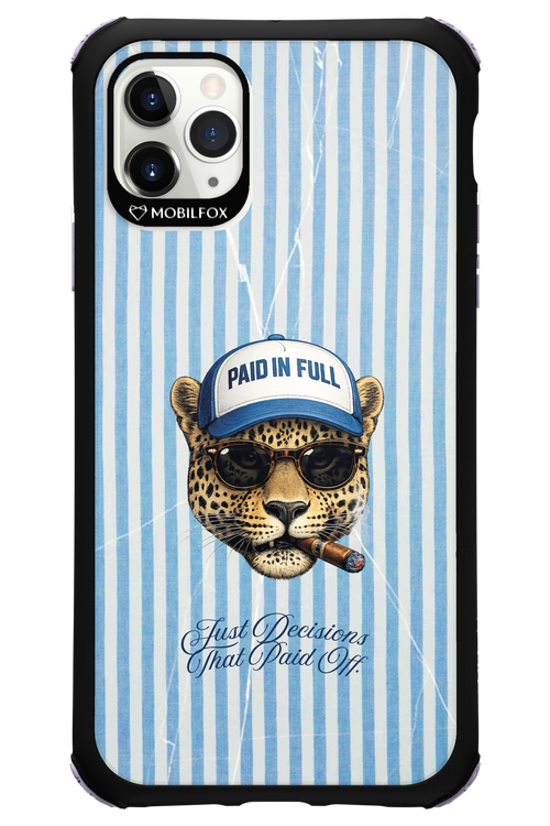 Paid in Full 2.0 - Apple iPhone 11 Pro Max