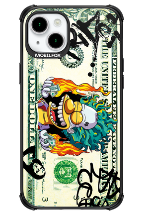 CLOWN - Apple iPhone 15 Plus