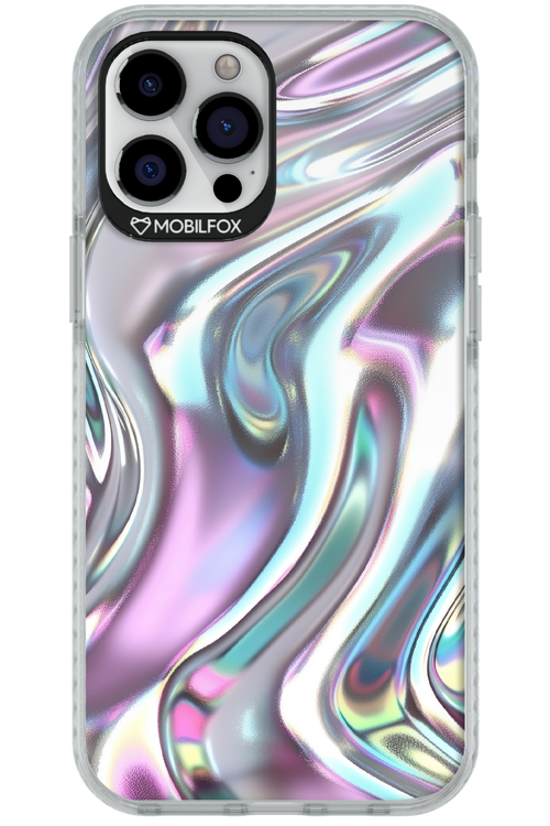 Holochrome 2.0 - Apple iPhone 12 Pro Max