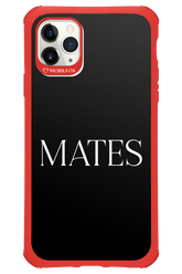 M Soul Mates - Apple iPhone 11 Pro Max