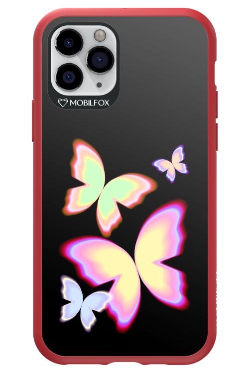 Butterfly Dream 2.0 - Apple iPhone 11 Pro