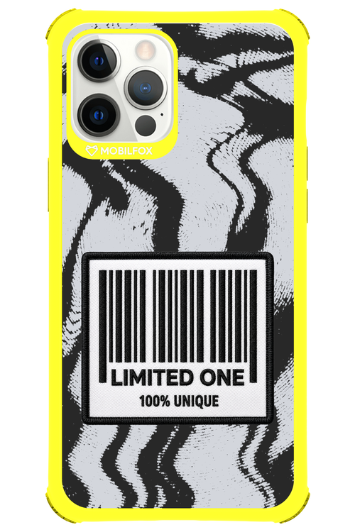 Limited One 2.0 - Apple iPhone 12 Pro Max