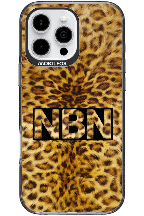 Cheetahh 2.0 - Apple iPhone 16 Pro Max