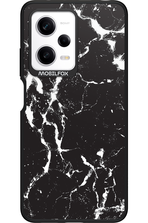 Grunge Marble 2.0 - Xiaomi Redmi Note 12 Pro 5G
