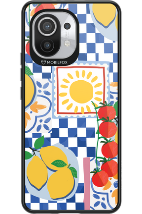 Sorrento Dream 2.0 - Xiaomi Mi 11 5G
