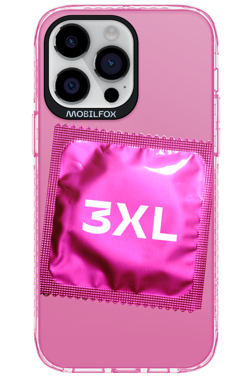 3XL 2.0 - Apple iPhone 14 Pro Max