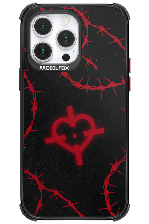 Focus on Me 2.0 - Apple iPhone 14 Pro Max