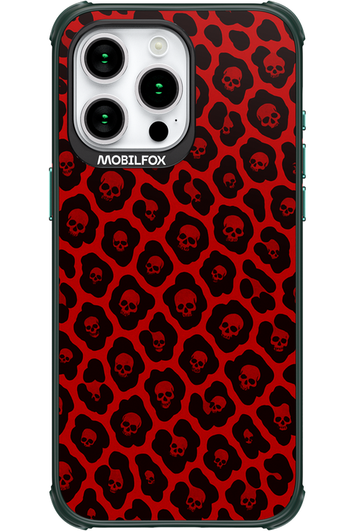 Deadly 2.0 - Apple iPhone 15 Pro Max