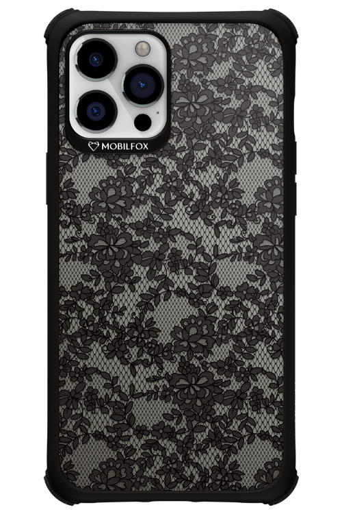 Floral lace 2.0 - Apple iPhone 12 Pro Max