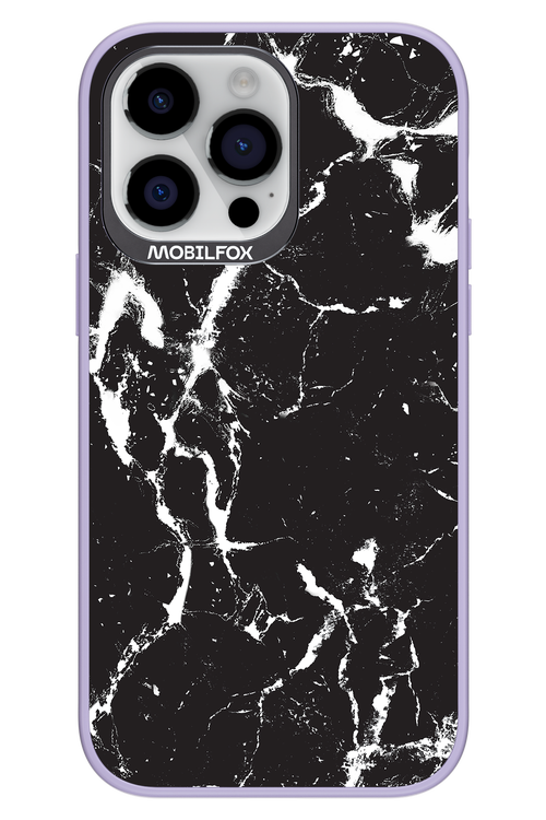 Grunge Marble 2.0 - Apple iPhone 14 Pro Max