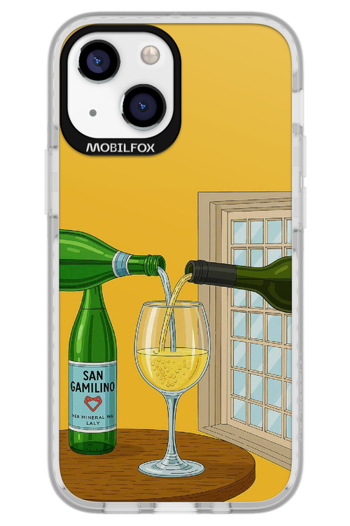 Gami Spritz 2.0 - Apple iPhone 13 Mini